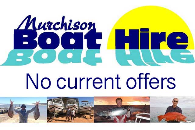 Current offer